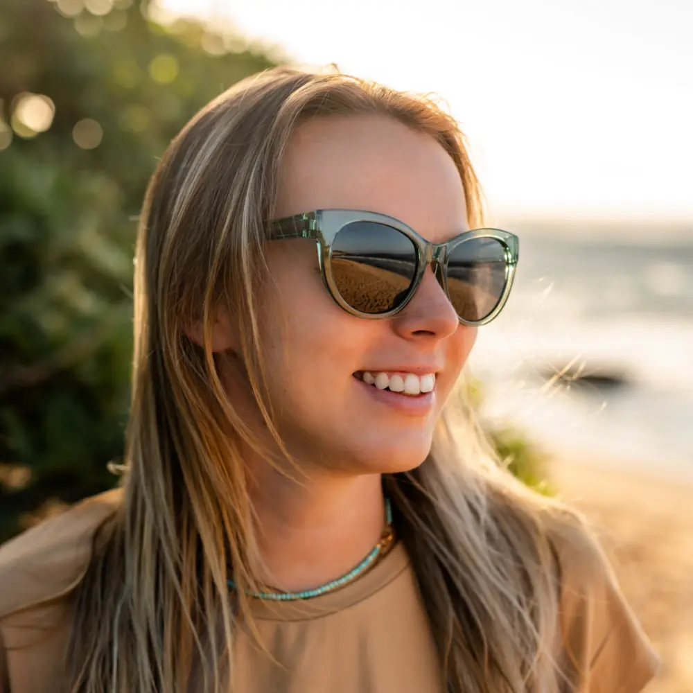 Lynx - Sage Polarized - Image 5