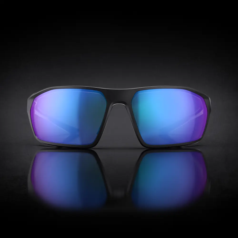 Green Wolf Ace - Black Glacier - Image 4