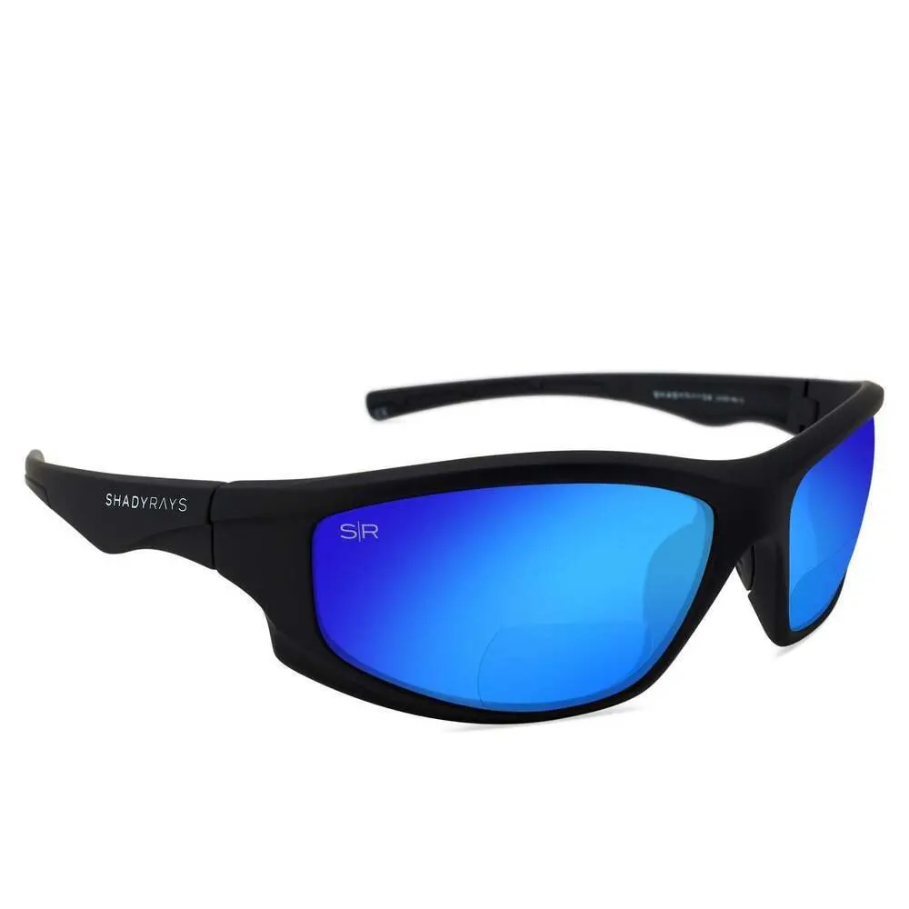 X Series Readers +2.5 - Black Glacier - Image 2