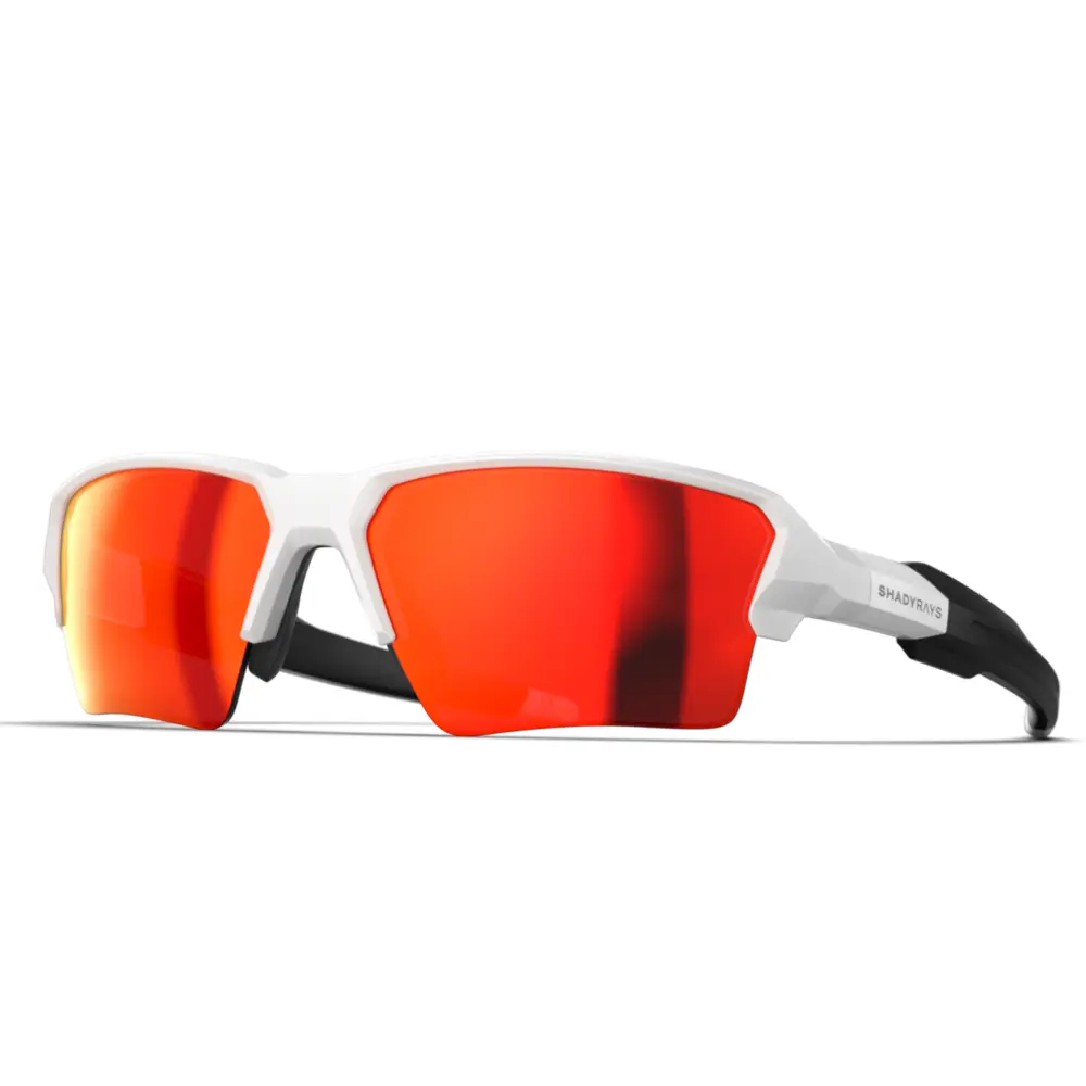 Talon - White Infrared Polarized - Image 3