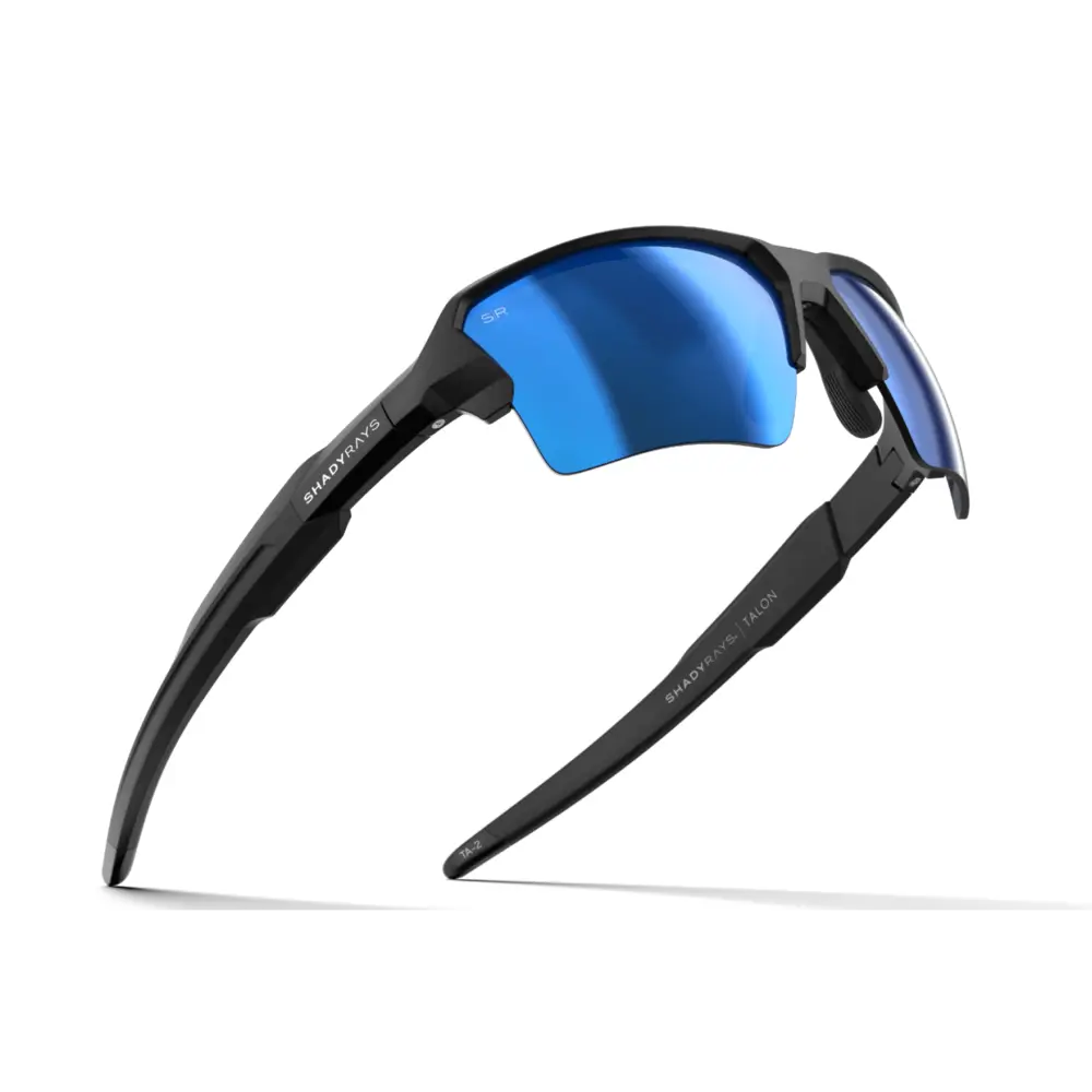 Talon - Black Glacier Polarized