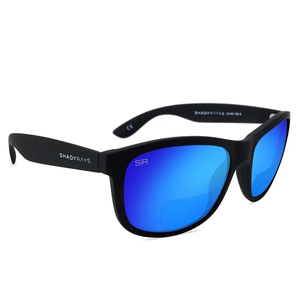 Signature Series Readers +2.0 - Black Glacier - Image 2