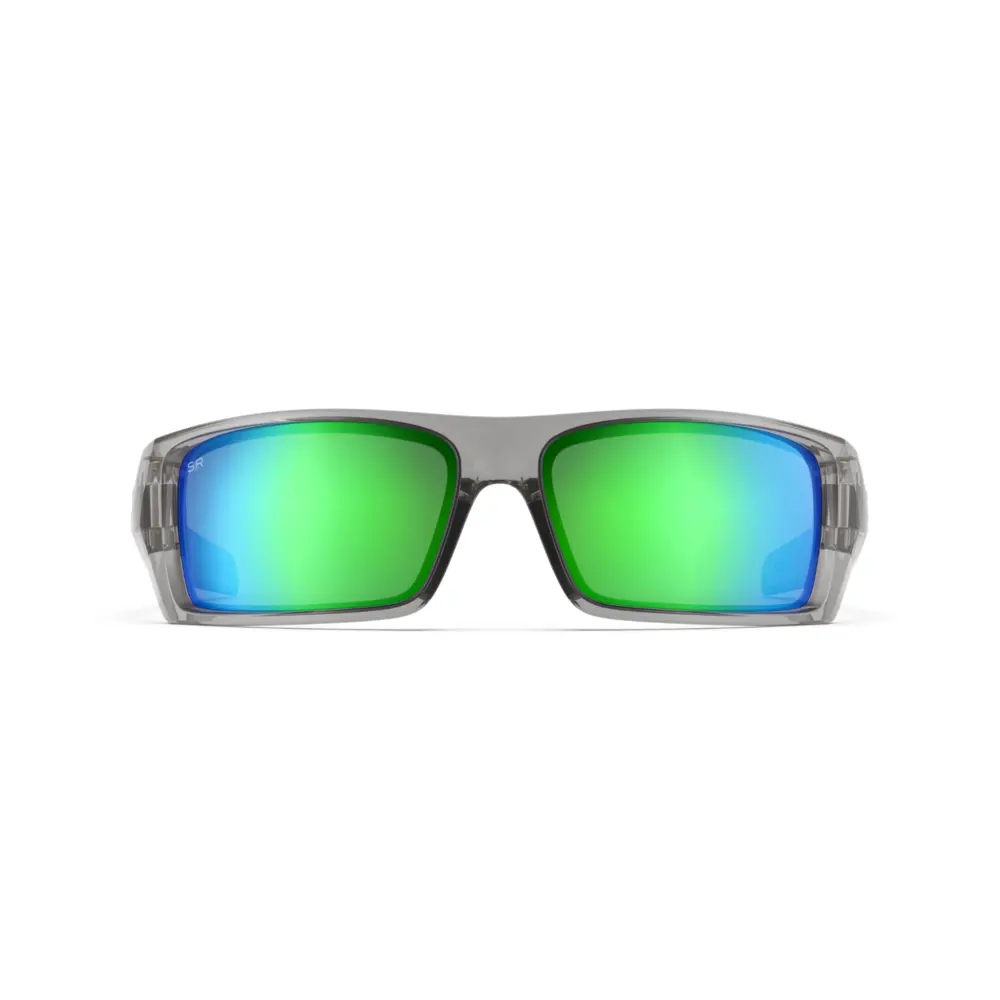 Reign - Emerald Smoke Polarized - Image 2