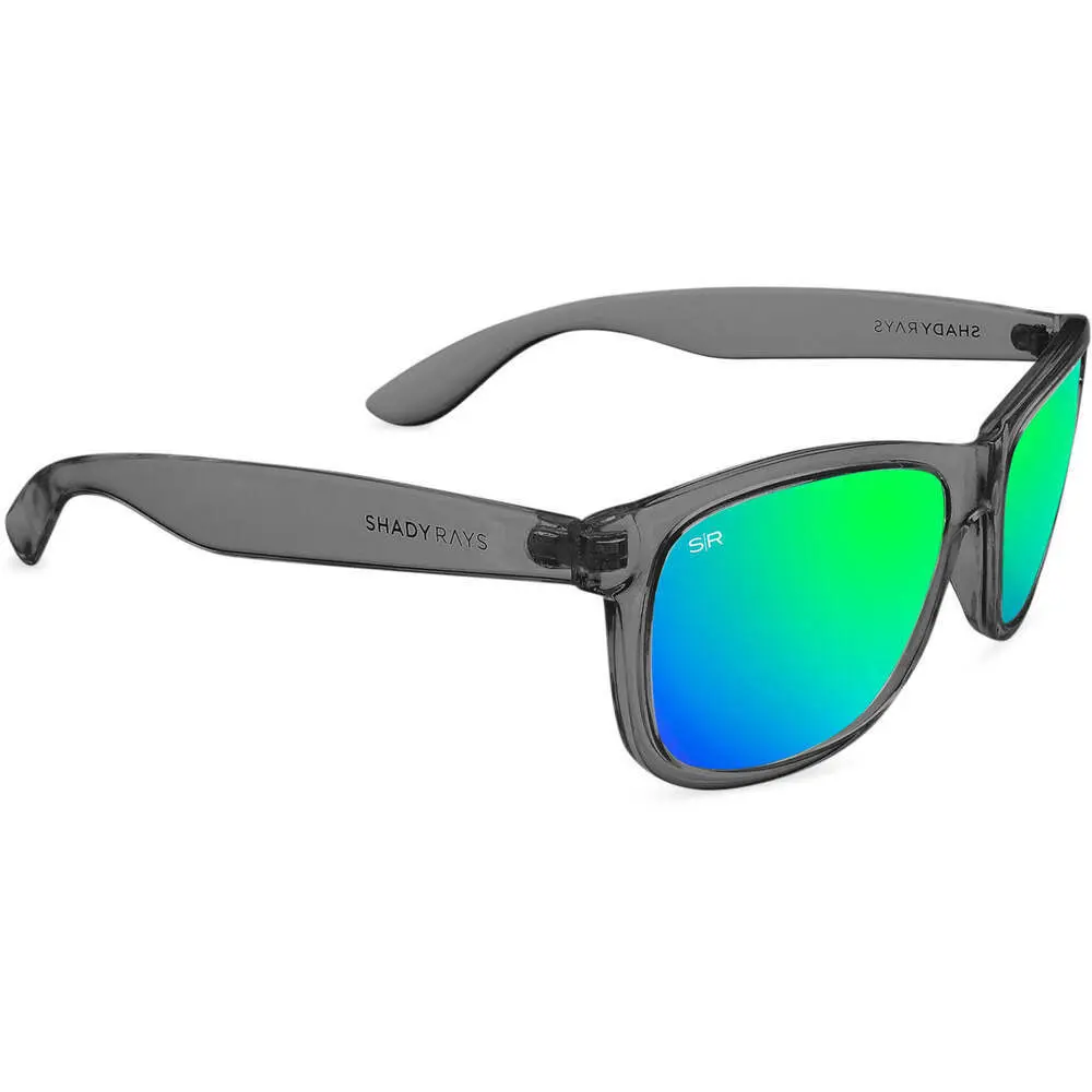 Signature Series - Emerald Smoke Polarized - Image 3