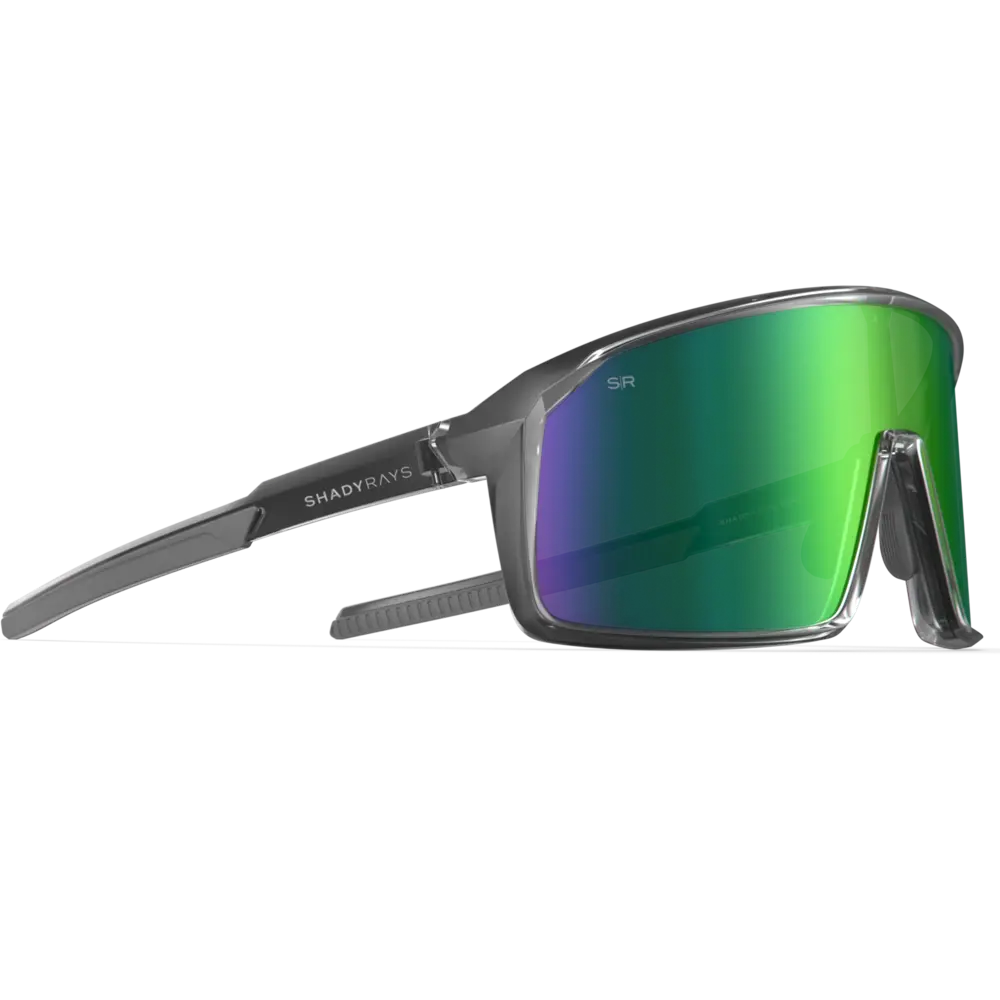 Rival Smoke - Emerald Polarized - Image 3