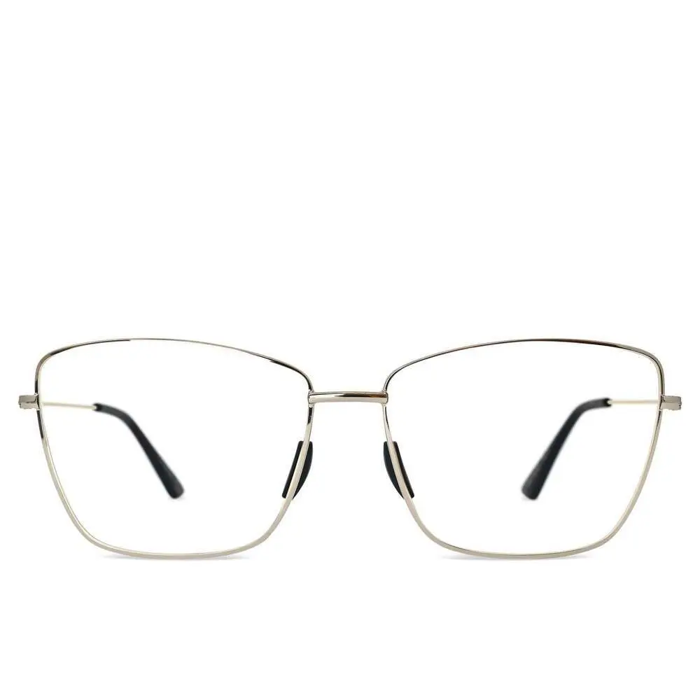 Tangle Free Melrose Rx - Silver
