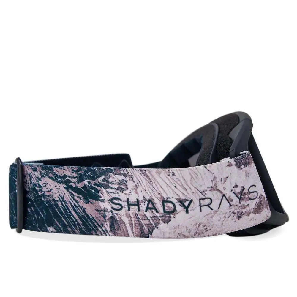 Drift Youth Goggles - Black Diamond - Image 5