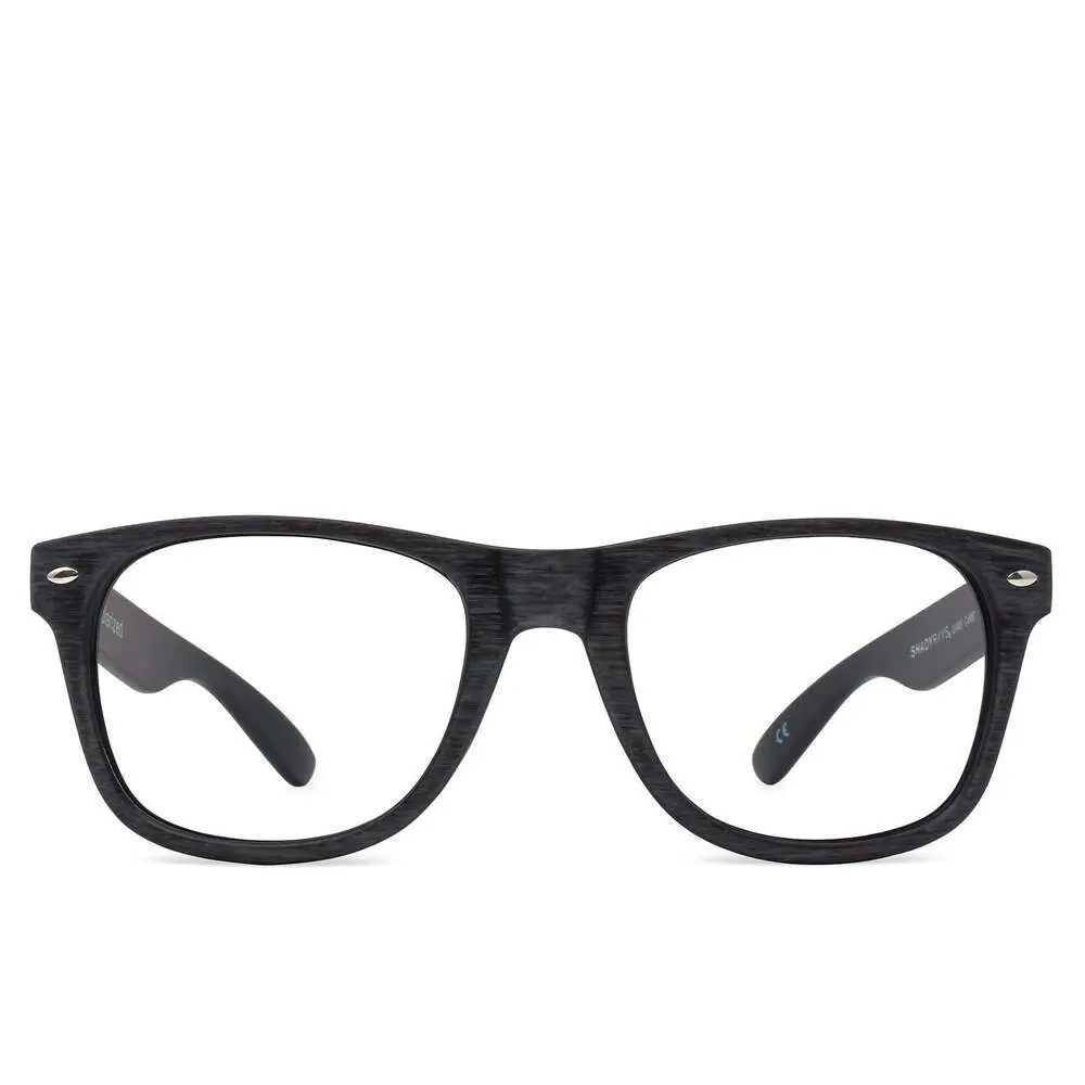Classic Rx - Black Timber