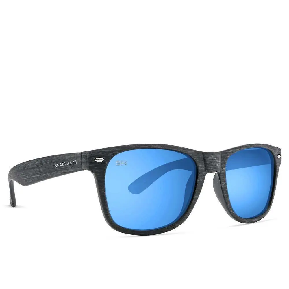 Classic Timber - Black Ocean Polarized - Image 3