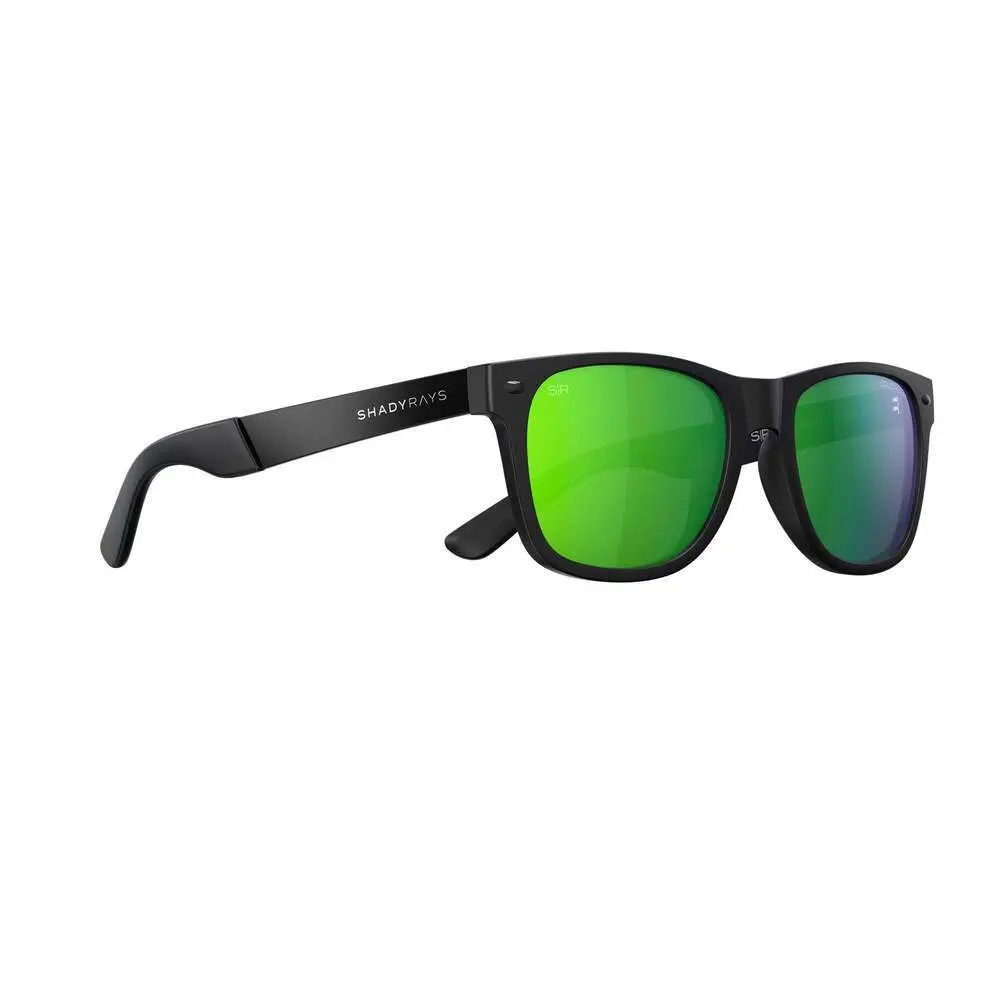 Classic Elite - Black Emerald - Image 6
