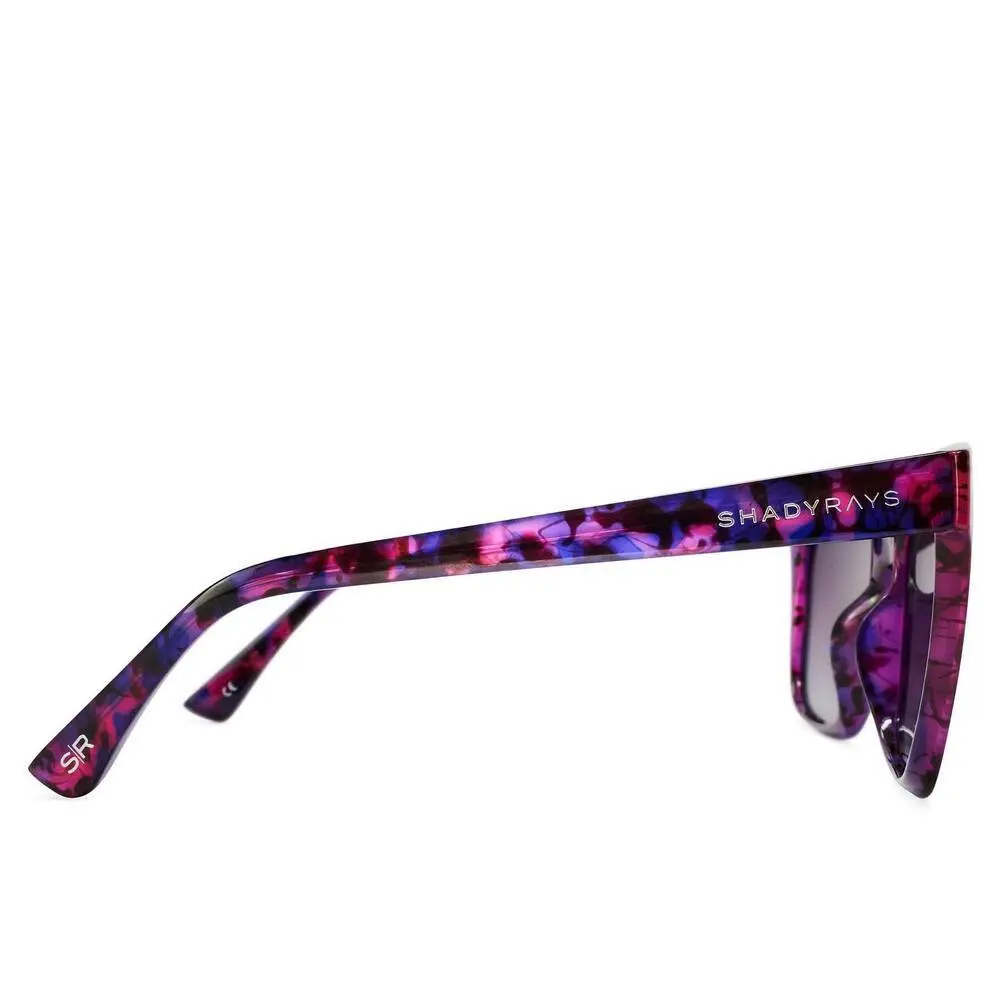 Azalea - Galaxy Tortoise Polarized - Image 4