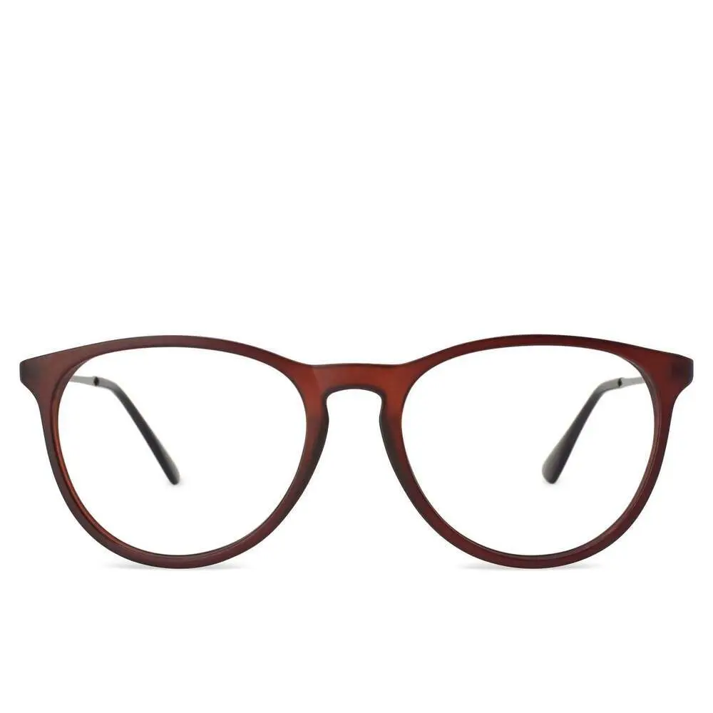 Allure Rx - Mahogany