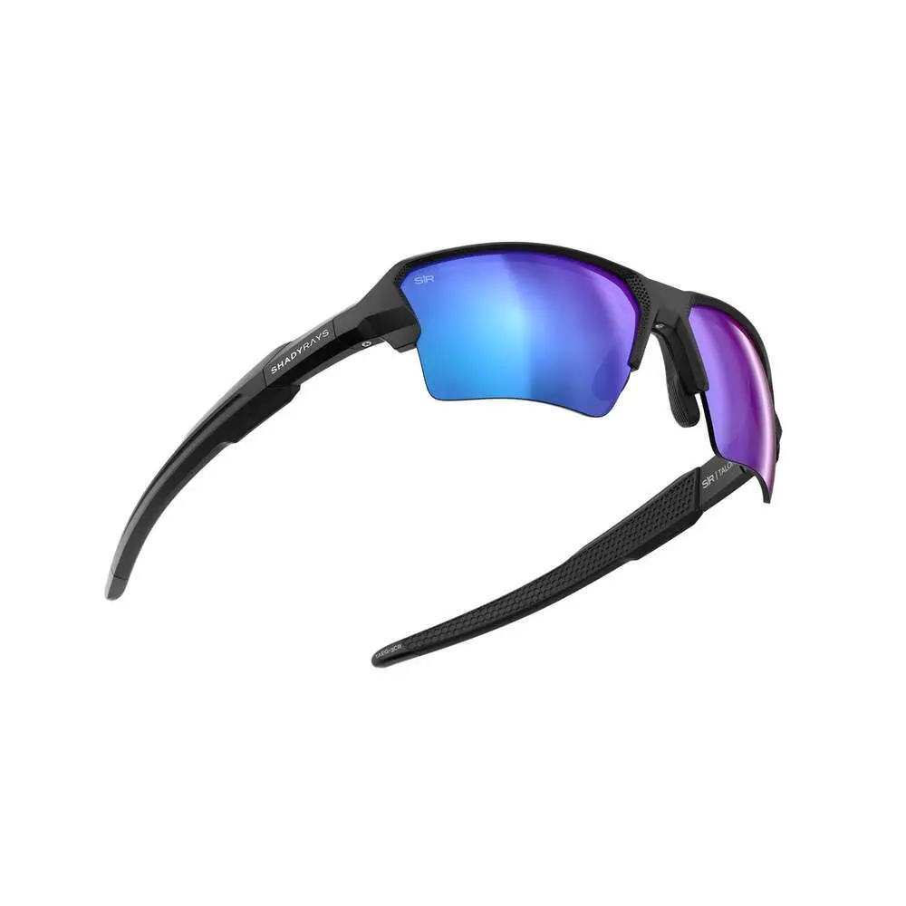Talon Elite - Black Glacier - Image 4