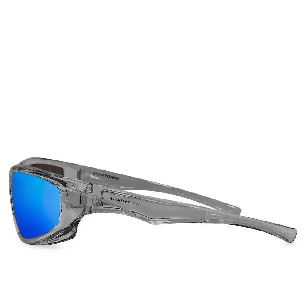 X Series - Glacier Smoke Polarized - Image 4