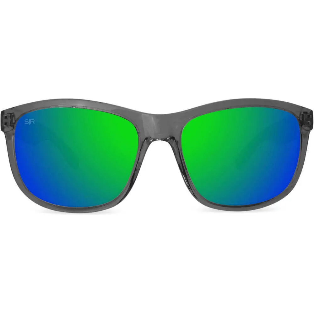 Signature Series - Emerald Smoke Polarized - Image 2
