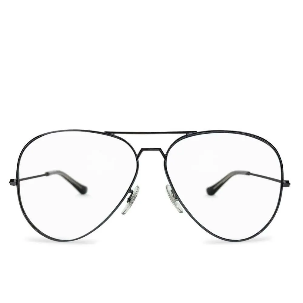 Aviator M/L Rx - Stealth