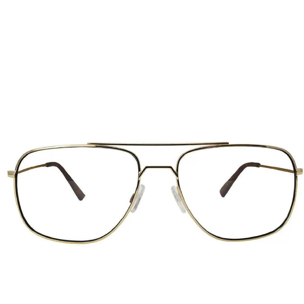Navigator Rx - Gold Tortoise