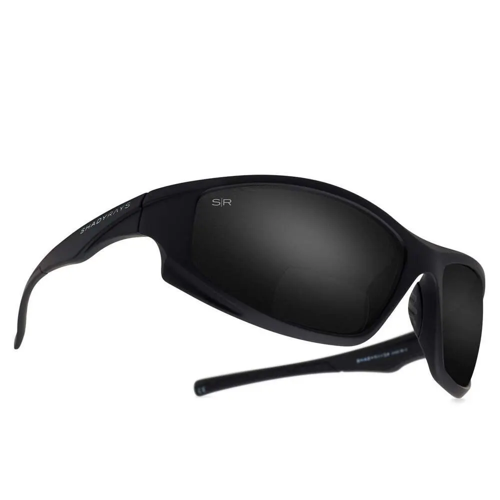 X Series Readers +2.0 - Blackout