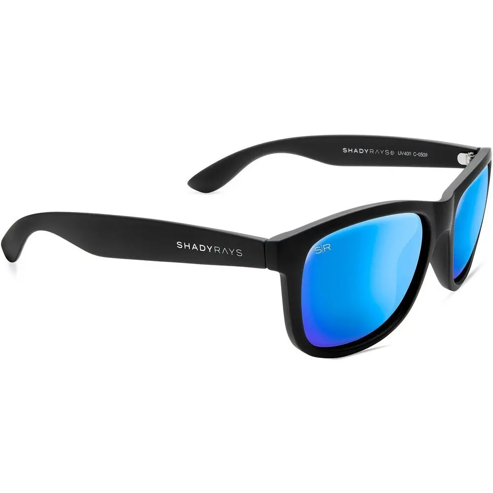 Signature Series - Black Glacier Polarized - Image 2