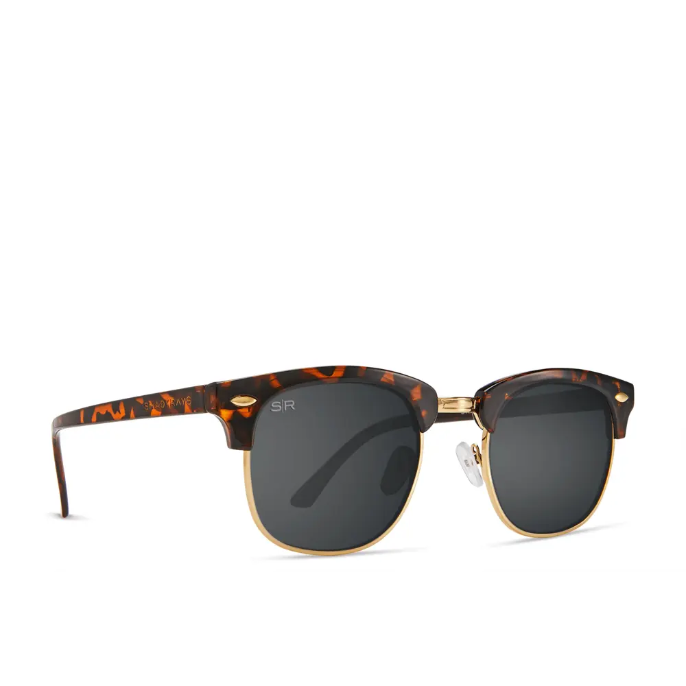Oakmont - Tortoise Polarized - Image 3