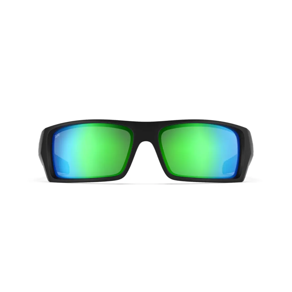 Reign - Black Emerald Polarized - Image 2