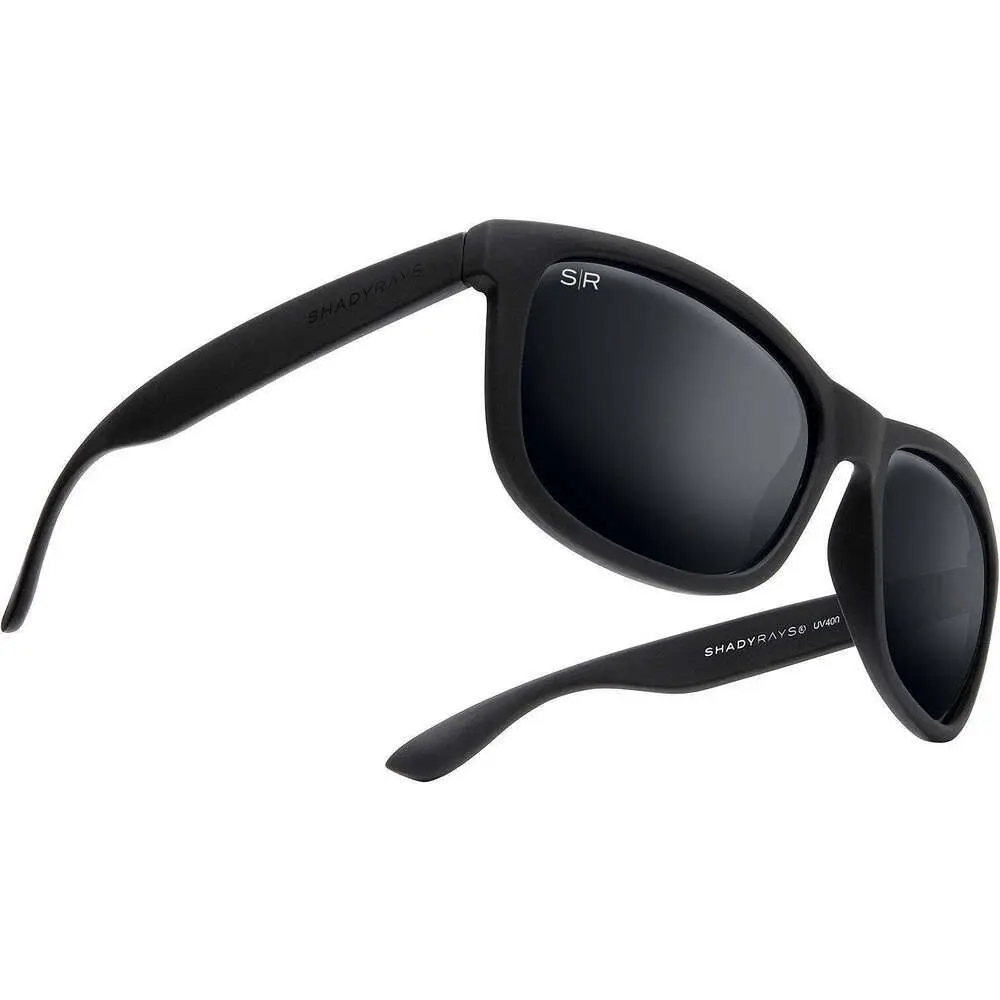 Signature Series - Blackout Polarized Undercover