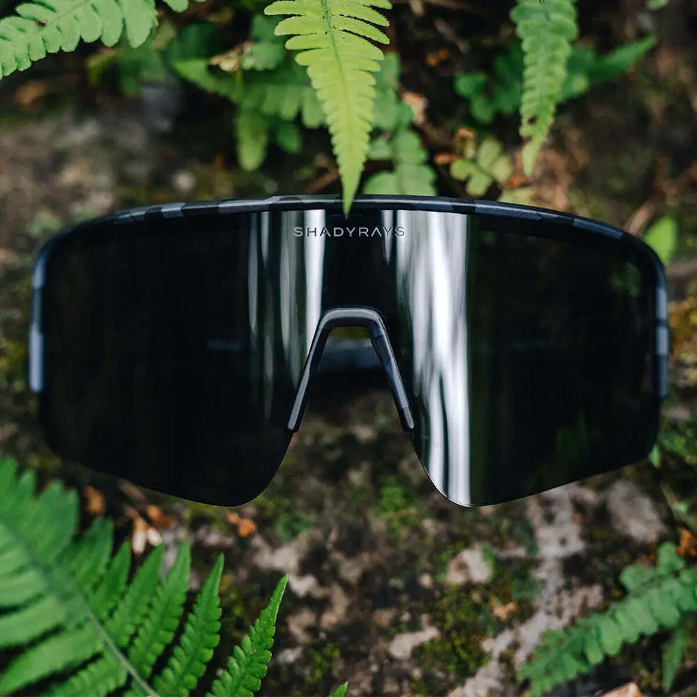 Nitro - Black Camo Polarized - Image 4
