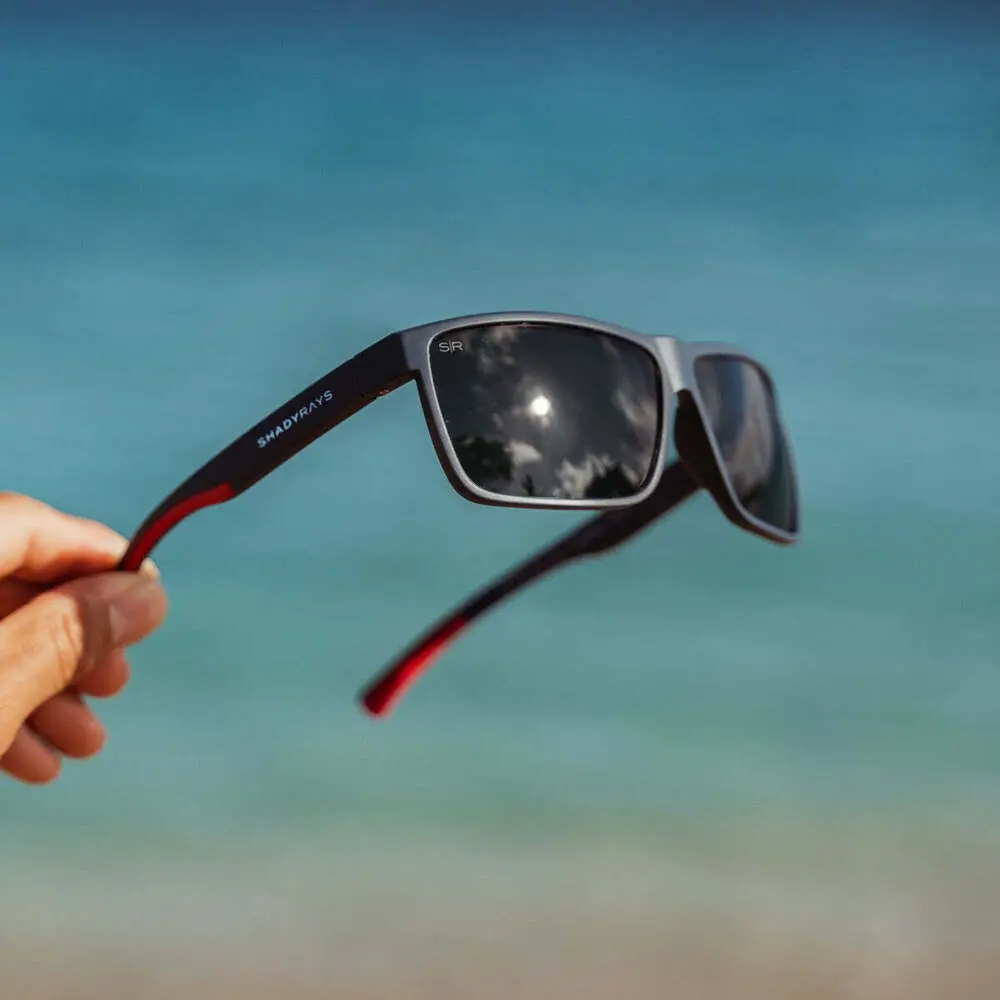 Cayman - Liberty Blue Polarized - Image 4