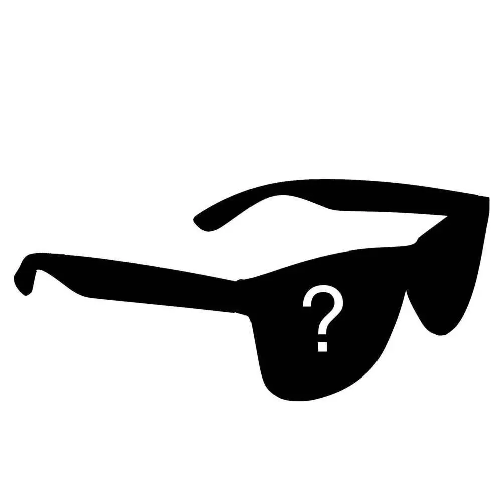 Exclusive Offer - Men's Mystery Polarized Pair (No Returns/Replacements) - Image 2
