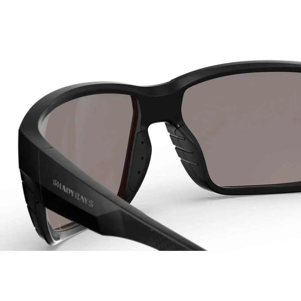 Capitan Elite - Black Slate Low-Light - Image 4