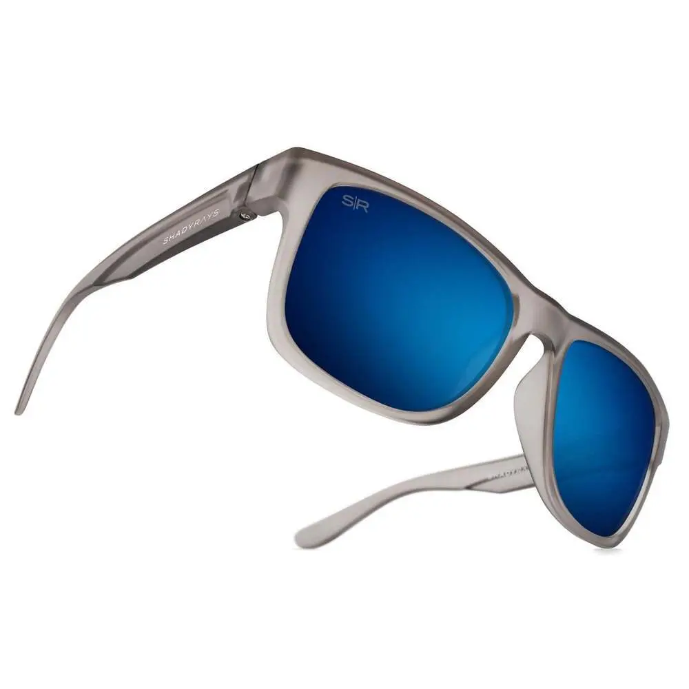 Mojave - Navy Smoke Polarized