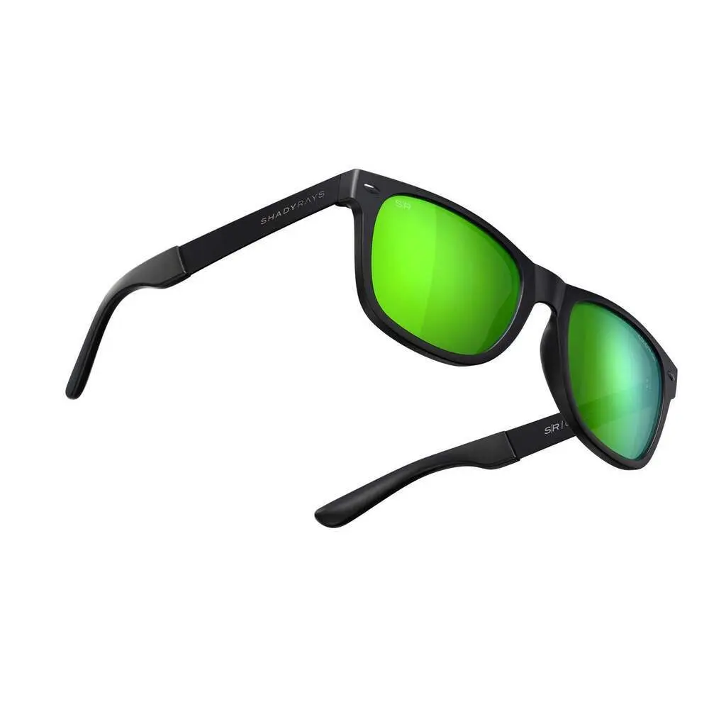 Classic Elite - Black Emerald - Image 4