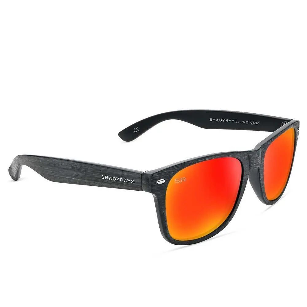 Classic Timber - Black Infrared Polarized - Image 4