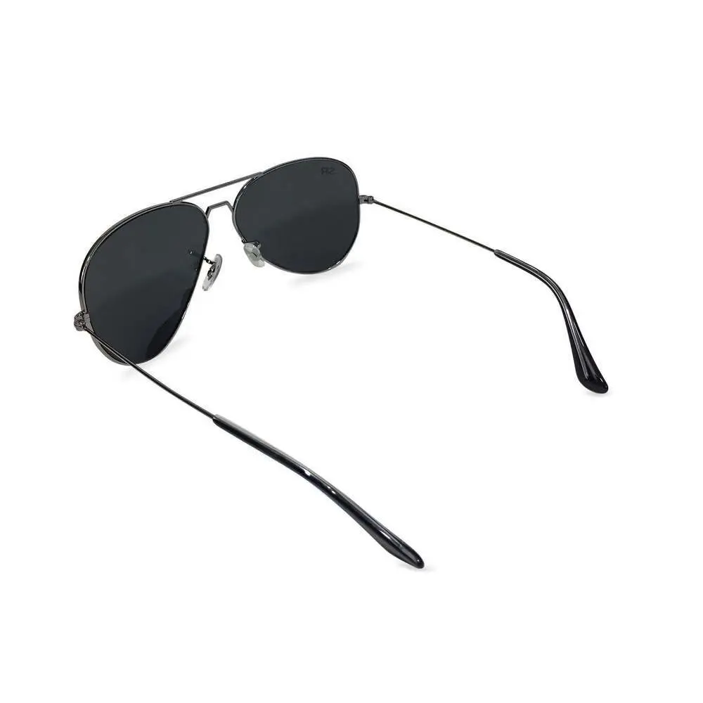 Aviator - Blackout Polarized - Image 3