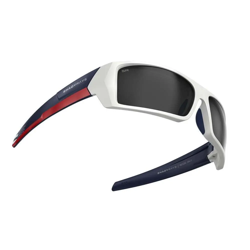 Reign - Patriot Polarized