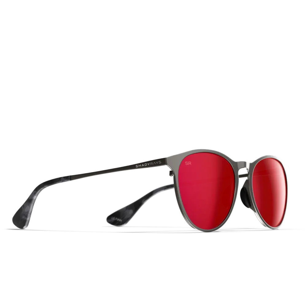 Metal Allure - 23Xi Edition Red Polarized - Image 3