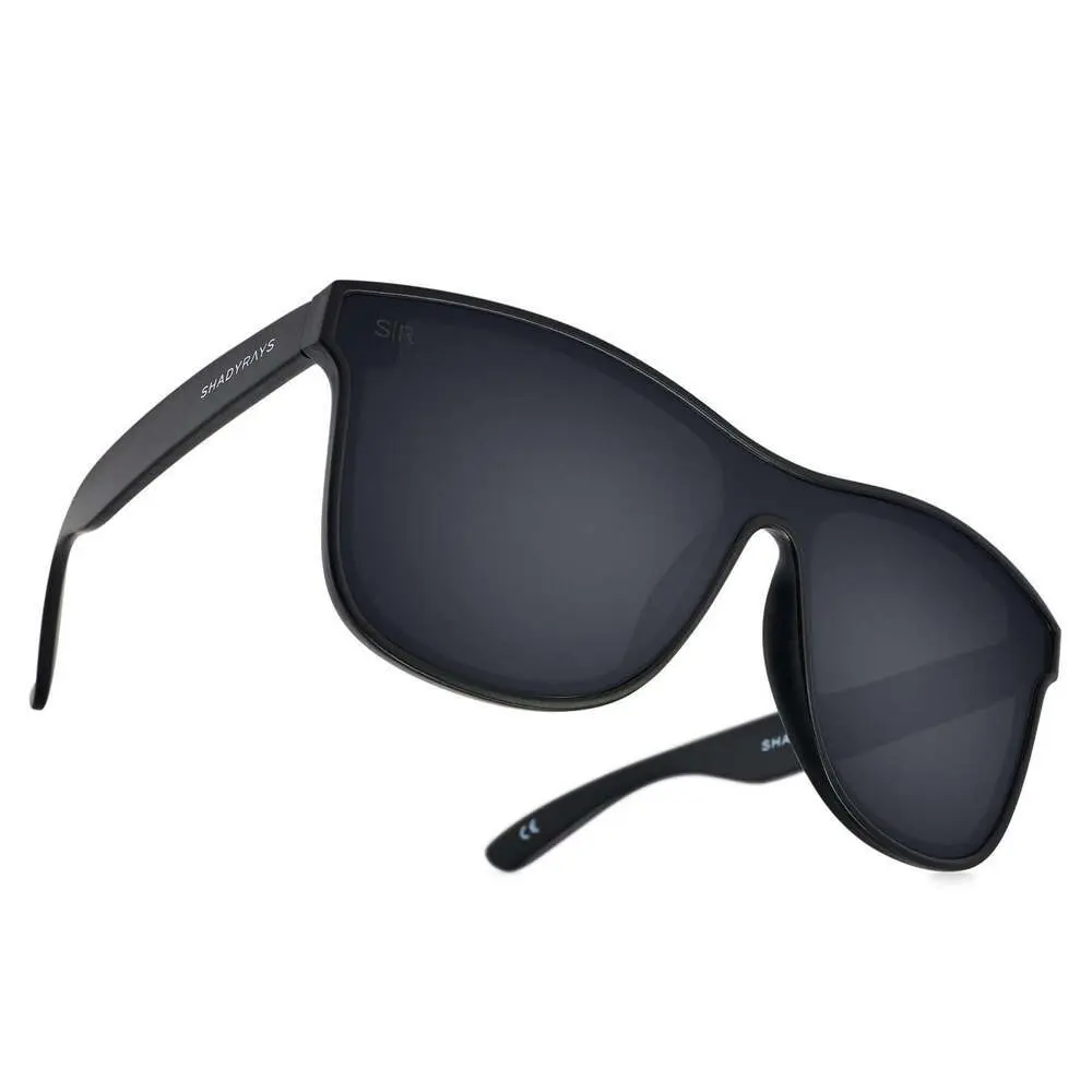 Highrise - Blackout Polarized