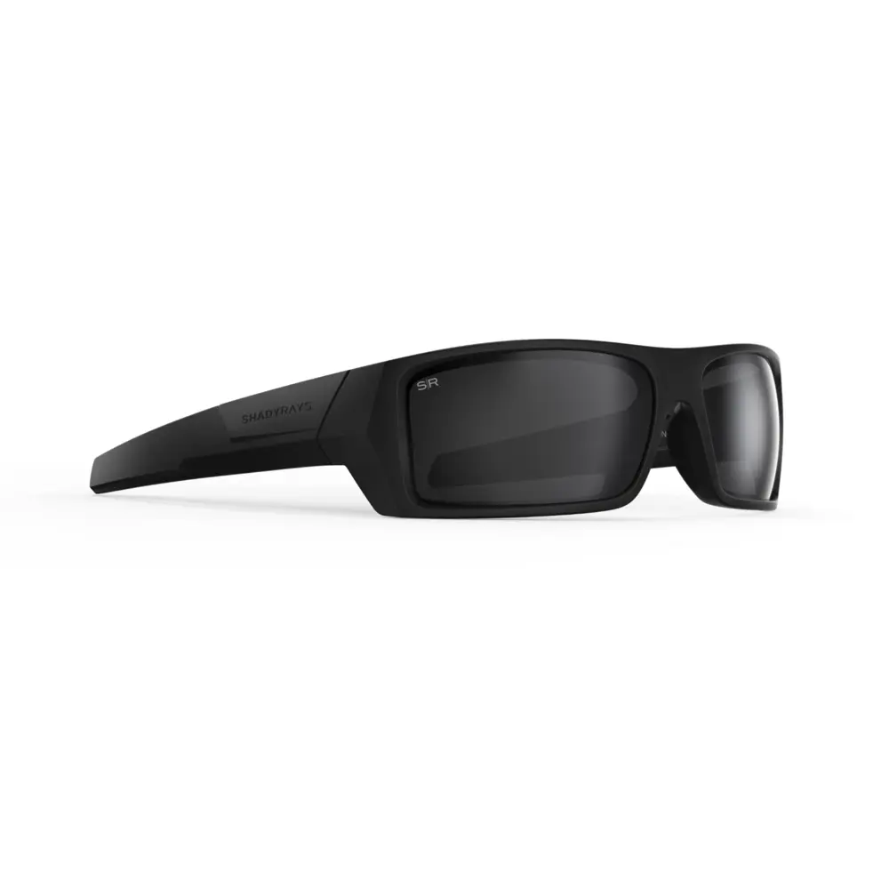 Reign - Blackout Polarized Undercover - Image 3