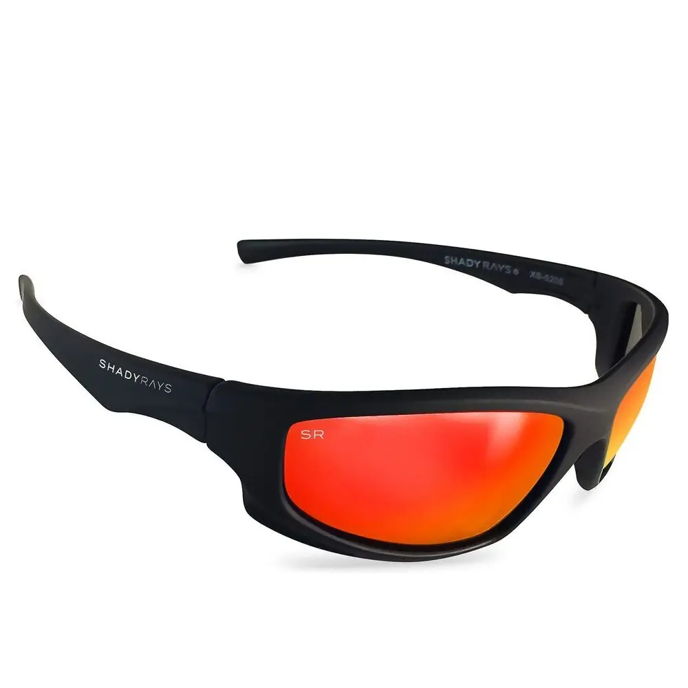X Series - Black Infrared Polarized - Image 2