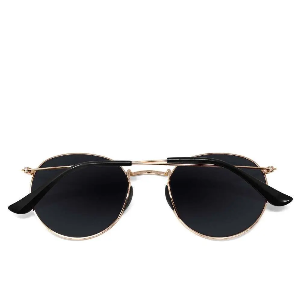 Tangle Free Aston - Black Gold Polarized - Image 6
