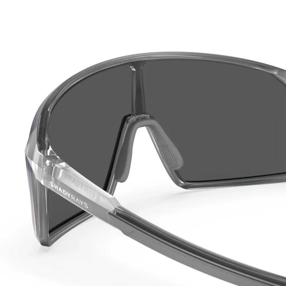 Rival Smoke - Emerald Polarized - Image 4