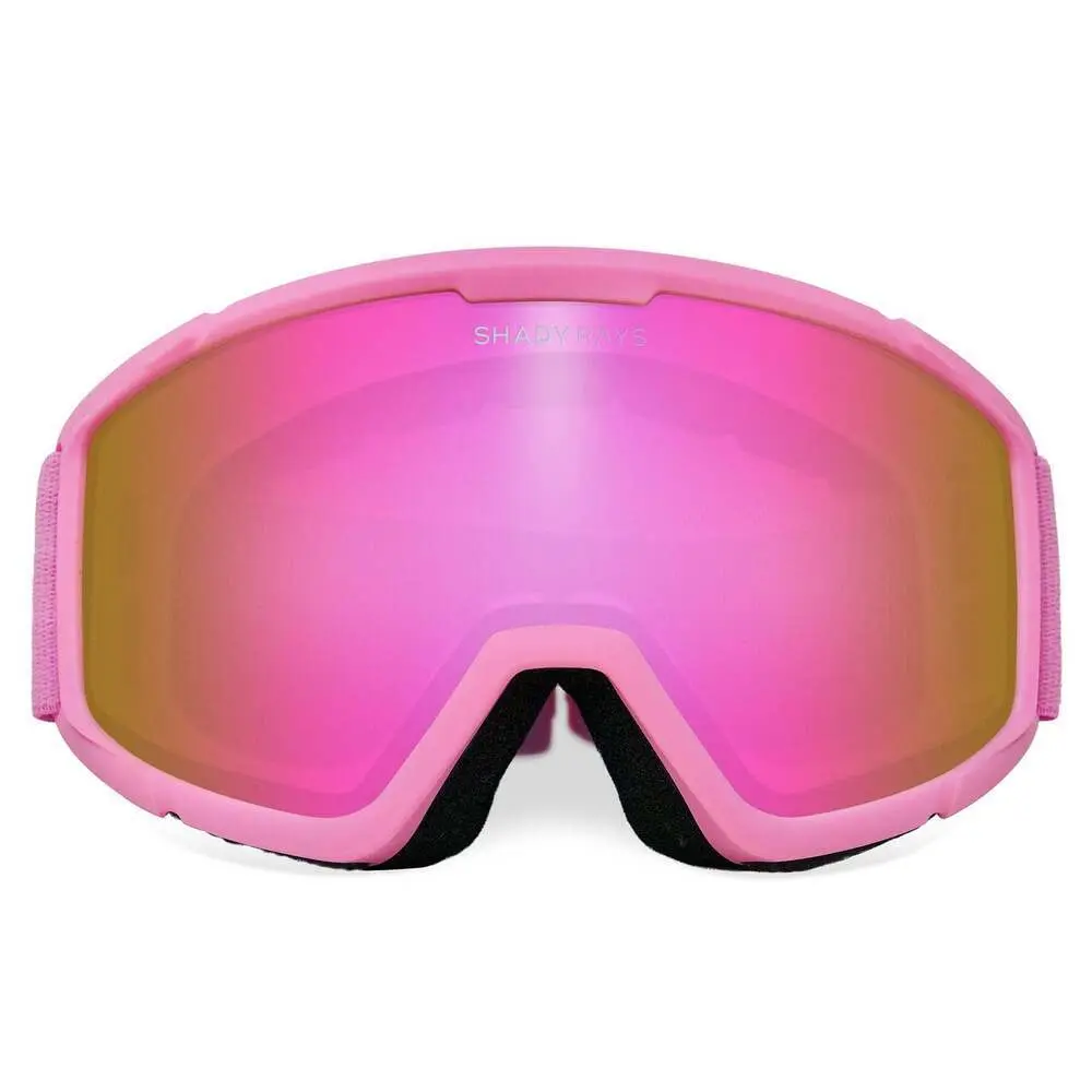 Drift Youth Goggles - Meowntain Time - Image 2
