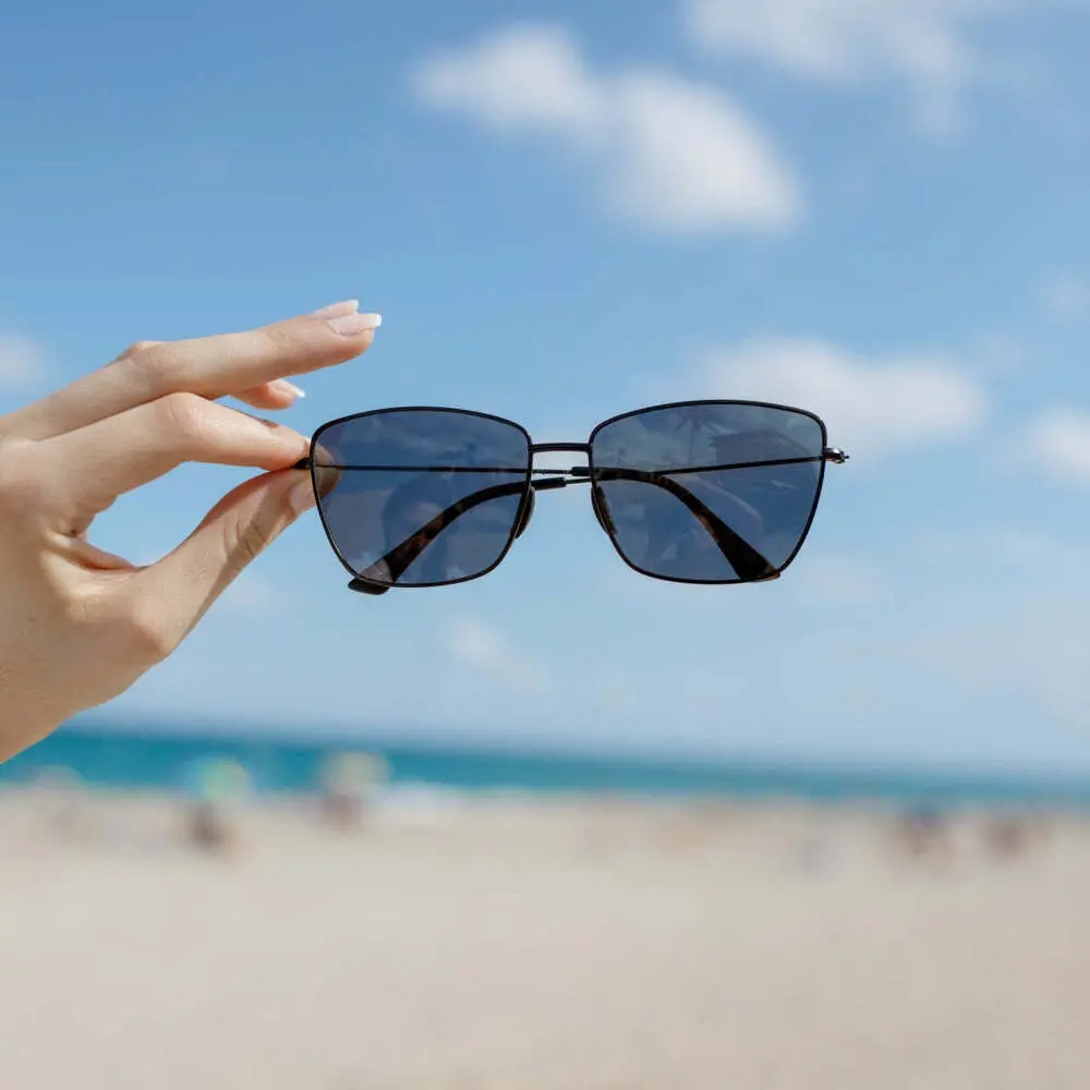 Tangle Free Melrose - Stealth Polarized - Image 4