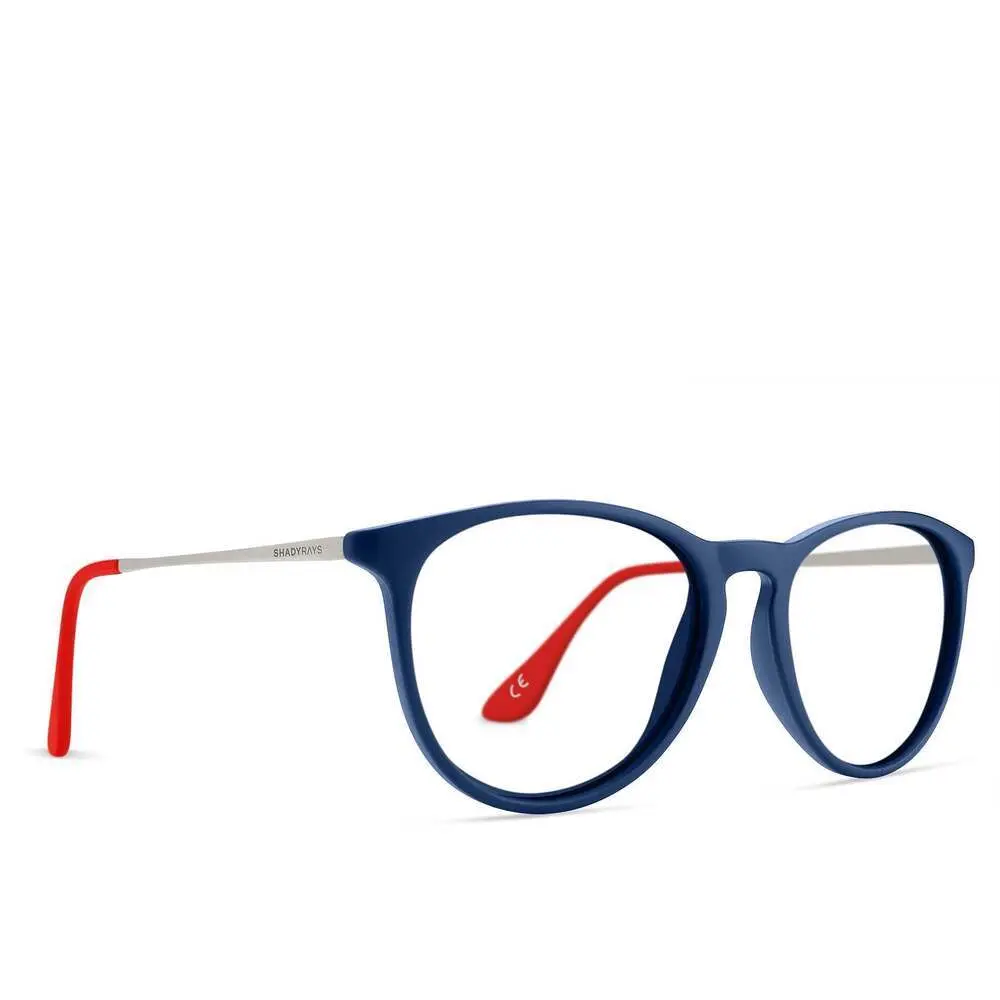 Allure Rx - Liberty Blue - Image 2
