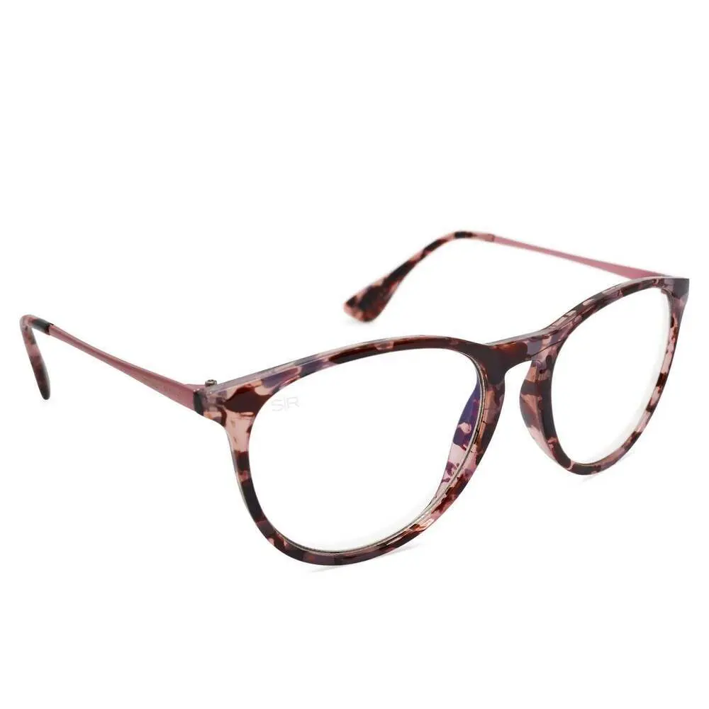 Blue Light Allure - Pink Tortoise - Image 2