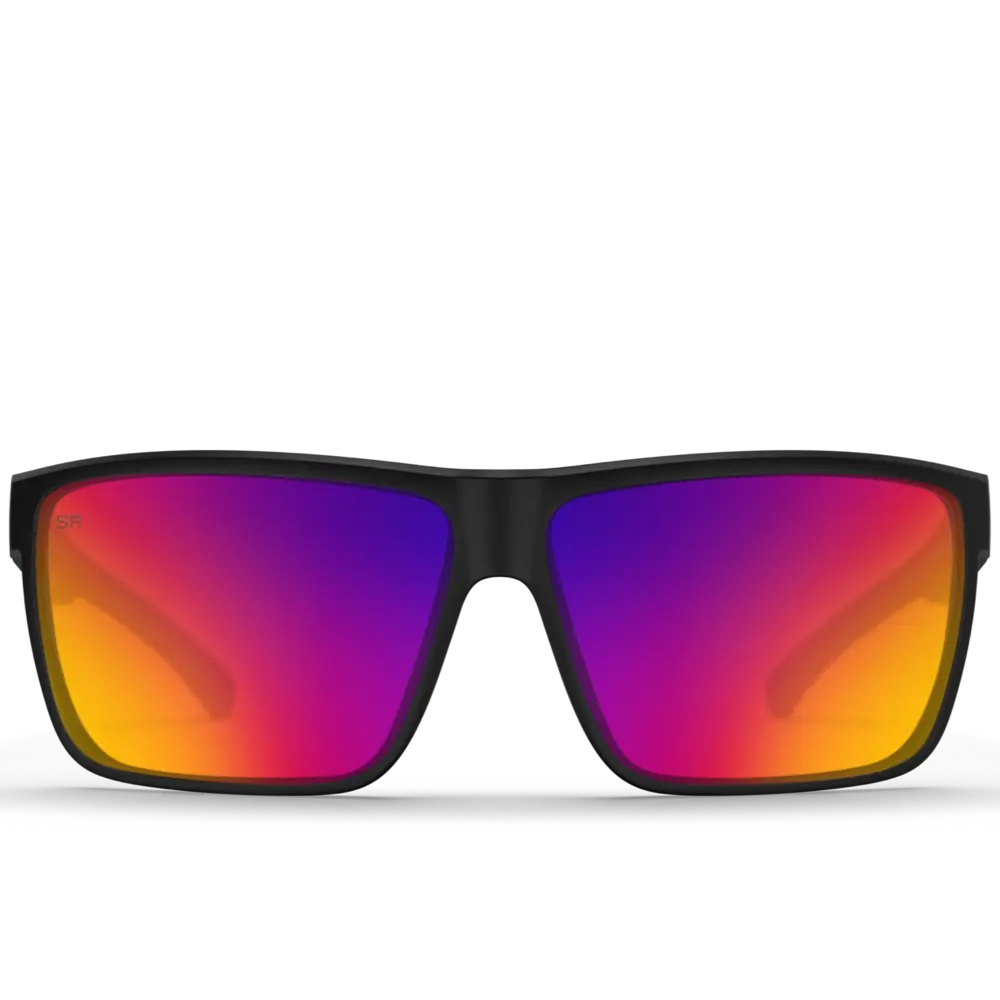 Cayman - Black Mirage Polarized - Image 2