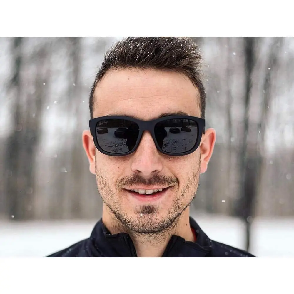 Signature Series - Blackout Polarized Undercover - Image 4