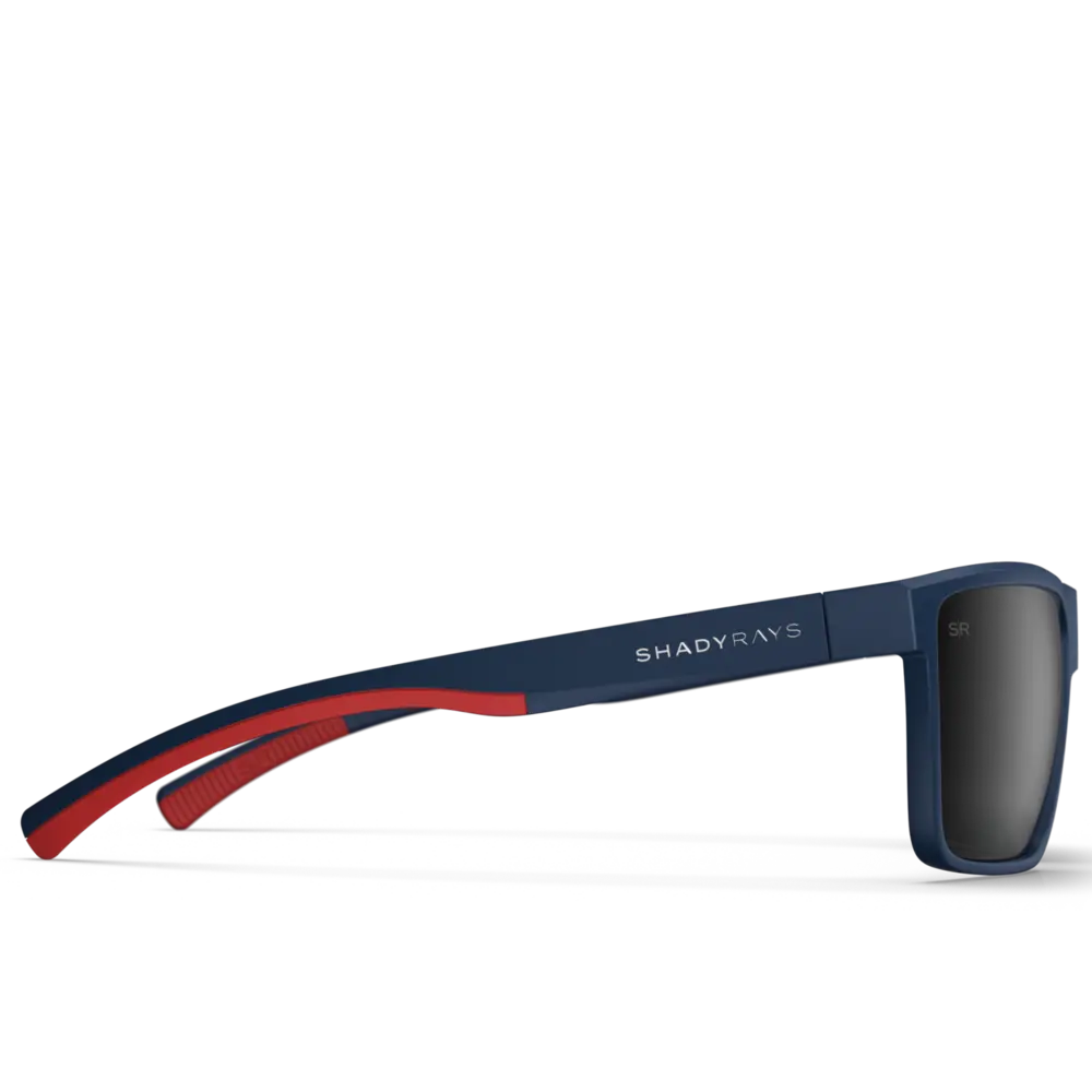 Cayman - Liberty Blue Polarized - Image 3