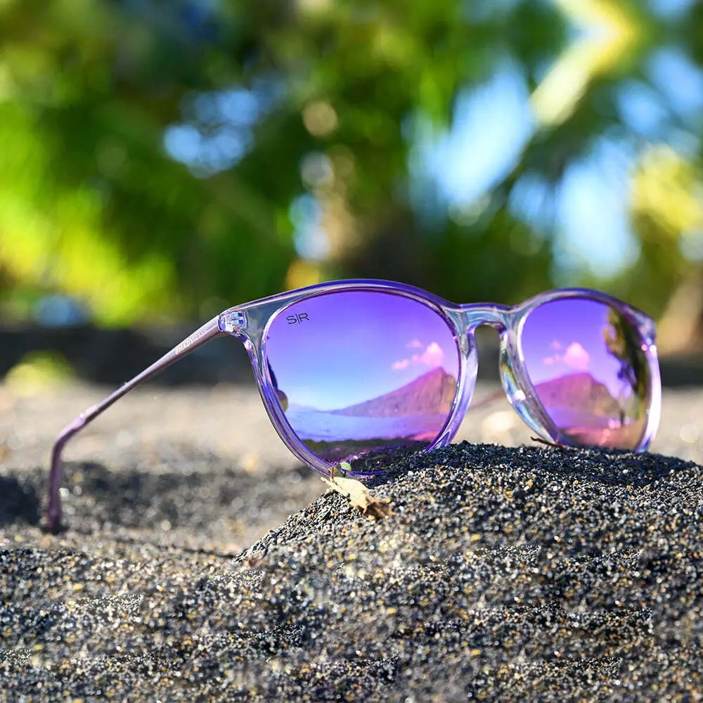 Allure - Lavender Polarized - Image 3