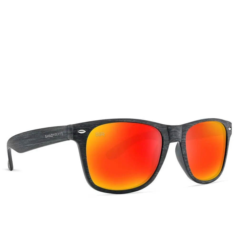 Classic Timber - Black Infrared Polarized - Image 2
